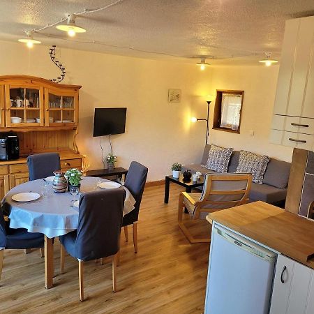 Appartement Les Gets, 3 pièces, 5 personnes - FR-1-598-23 Extérieur photo