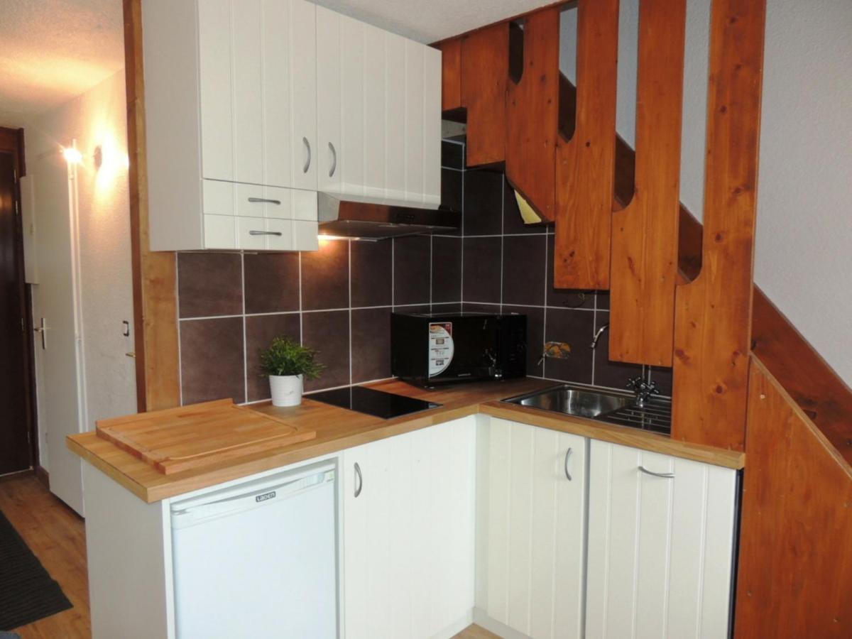 Appartement Les Gets, 3 pièces, 5 personnes - FR-1-598-23 Extérieur photo