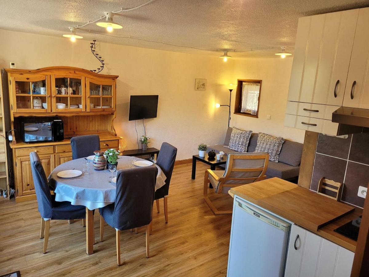 Appartement Les Gets, 3 pièces, 5 personnes - FR-1-598-23 Extérieur photo